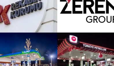 TP Petrol’ün Zeren Group’a satışına onay!