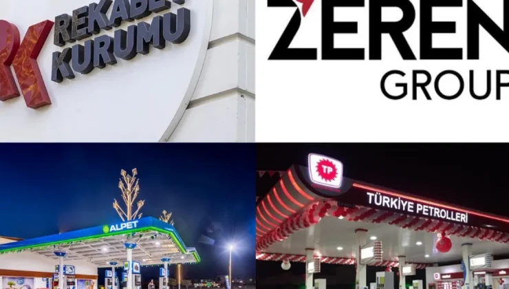 TP Petrol’ün Zeren Group’a satışına onay!