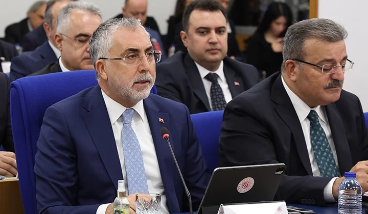 Afet bölgesine ilave 10 bin istihdam… Bakanlık 2025 yılı programına aldı