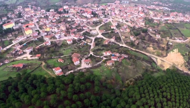 Balıkesir Balya BASKİ'nin yakın takibinde