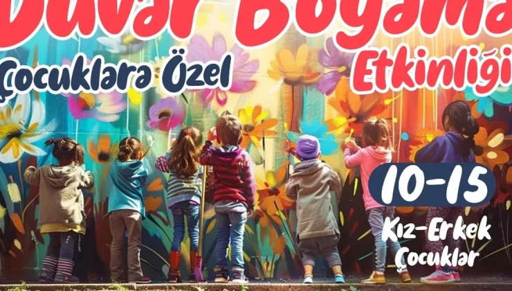 Bursa Gürsu’da çocuklara dopdolu tatil programı