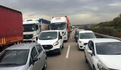 Bursa Yıldırım’da trafiğe dikey çözüm