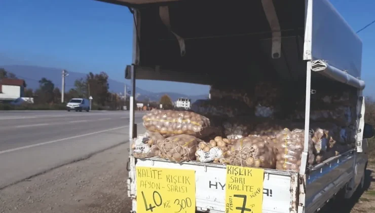 Düzce Zabıtası’ndan seyyarlara ceza! – İGF HABER