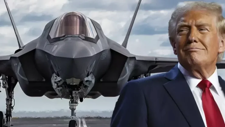 F-35 sorunu Trump’la çözülebilecek mi?