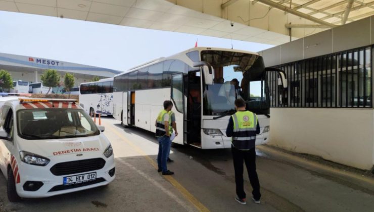 700 bini aşkın emekli indirimli seyahat etti!