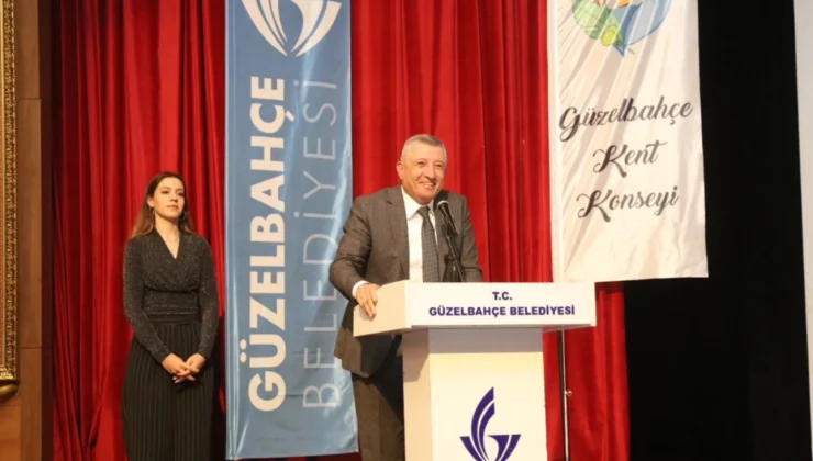 İzmir Güzelbahçe'de Üçüncü Yaş Üniversitesi kuruluyor