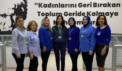 Kocaeli İzmit'te diyabet farkındalığı