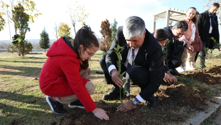 Kocaeli Dilovası’ndan geleceğe nefes