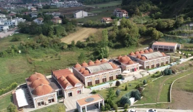 Kocaeli Gölcük'de otel yapımı şartıyla yer satışı