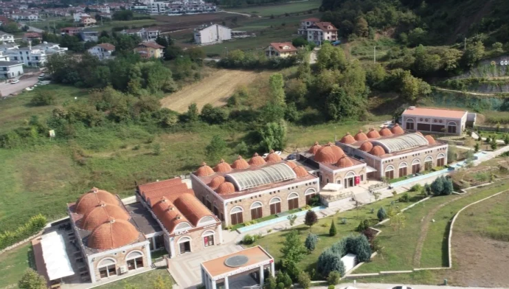 Kocaeli Gölcük'de otel yapımı şartıyla yer satışı