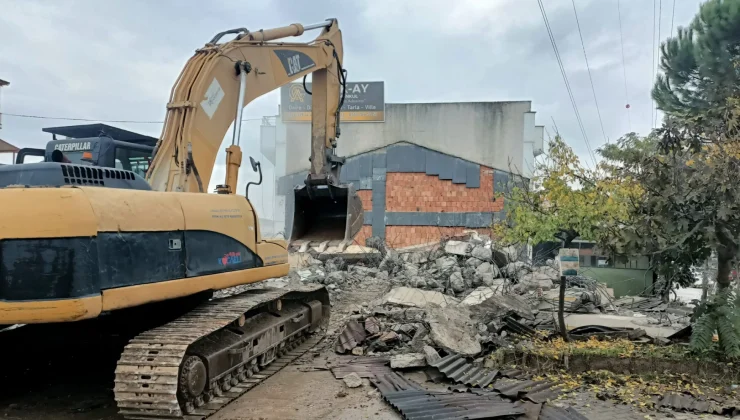 Kocaeli Yeşilova'da trafik sorununa büyük çözüm