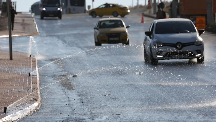 Konya Meram’da ulaşımı rahatlatacak sistem