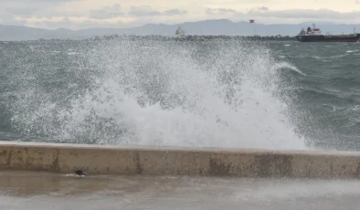 Meteoroloji'den yeni uyarı!