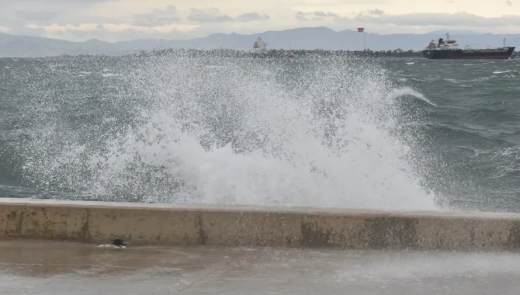 Meteoroloji'den yeni uyarı!