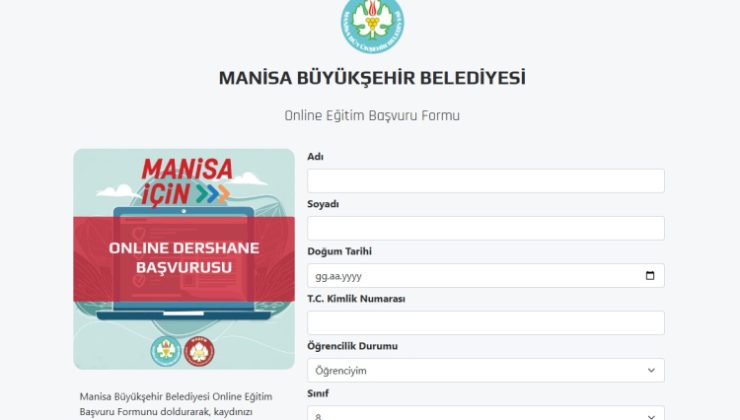 Manisa'dan Altın Örümcek'e iki finalist proje! Halk oylamasına kaldı