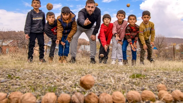 MEB'in 'Öğretmen Gözüyle' fotoğraf yarışması sonuçlandı