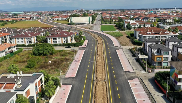 Sakarya'da 'dönüşüm' vurgusu