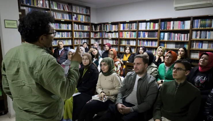 Sakarya'da tarih atölyesi başladı