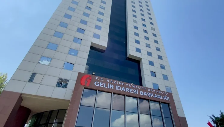 Gelir İdaresi'nden UTTS uyarısı!