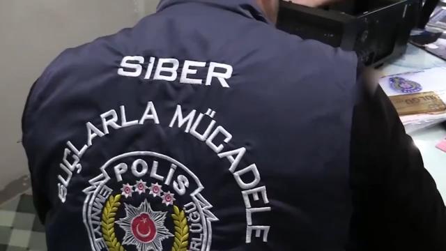 Siber Suçlarla Mücadele ekipleri yasa dışı “bahis”çilere göz açtırmıyor: 26 tutuklama