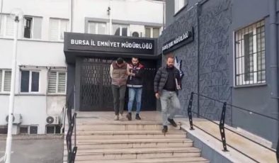 Polis yalanına inandı, 1 milyon lira dolandırıldı