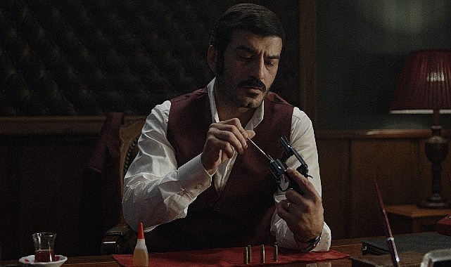 Dayı 2: Bir Adamın Hikâyesi filminin beklenen fragman yayınlandı